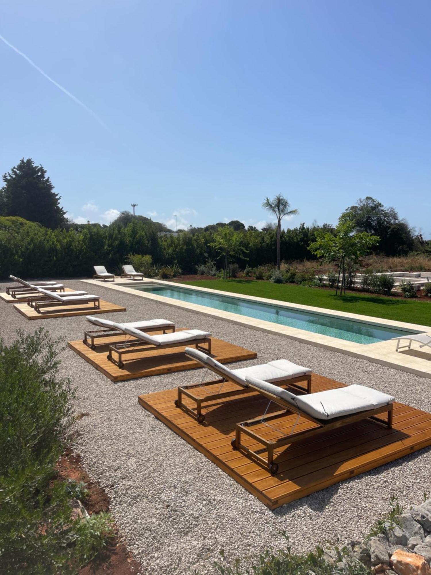 Casa Vacanze La Corte Aparthotel Torre Vado Buitenkant foto