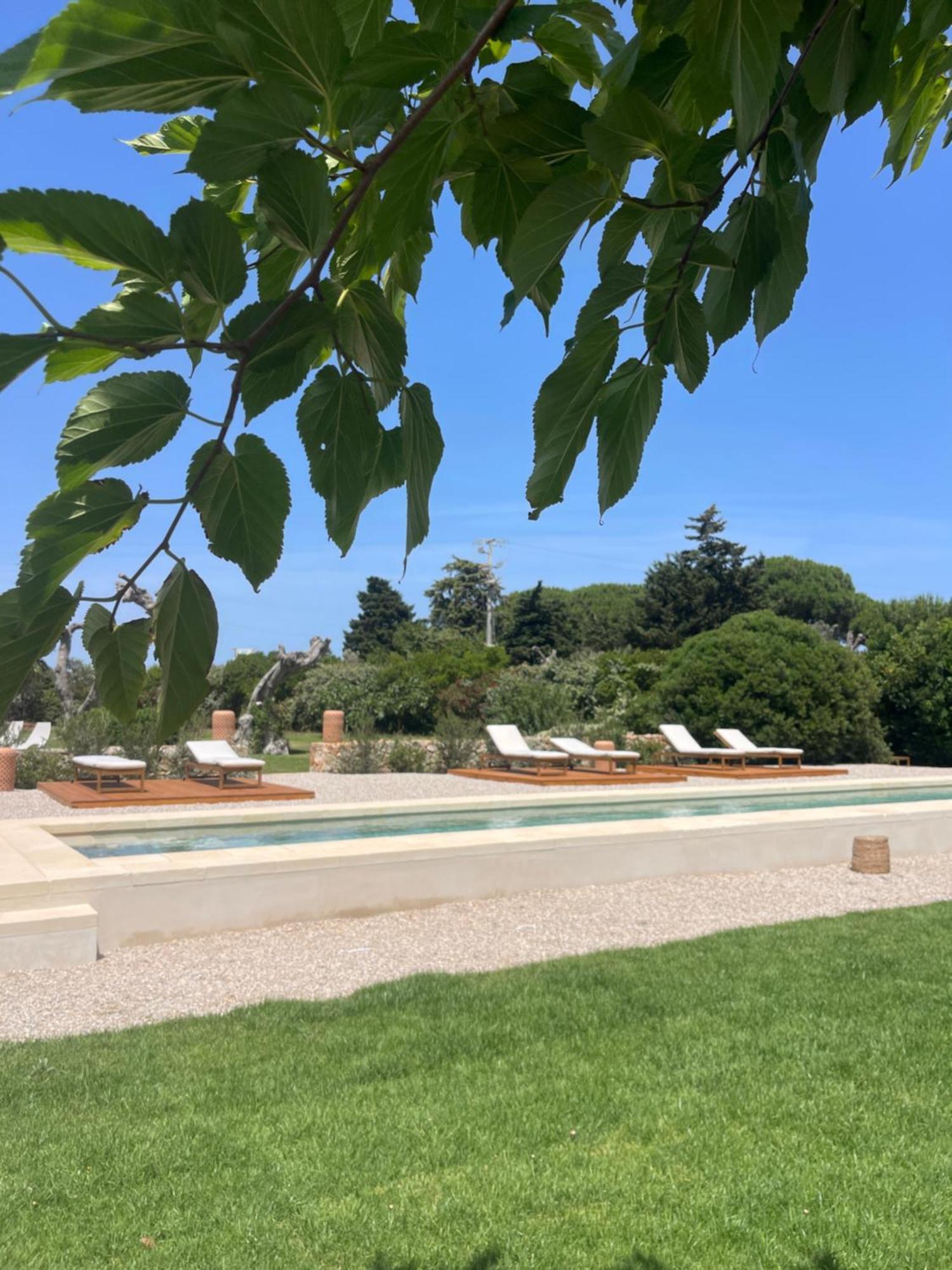 Casa Vacanze La Corte Aparthotel Torre Vado Buitenkant foto