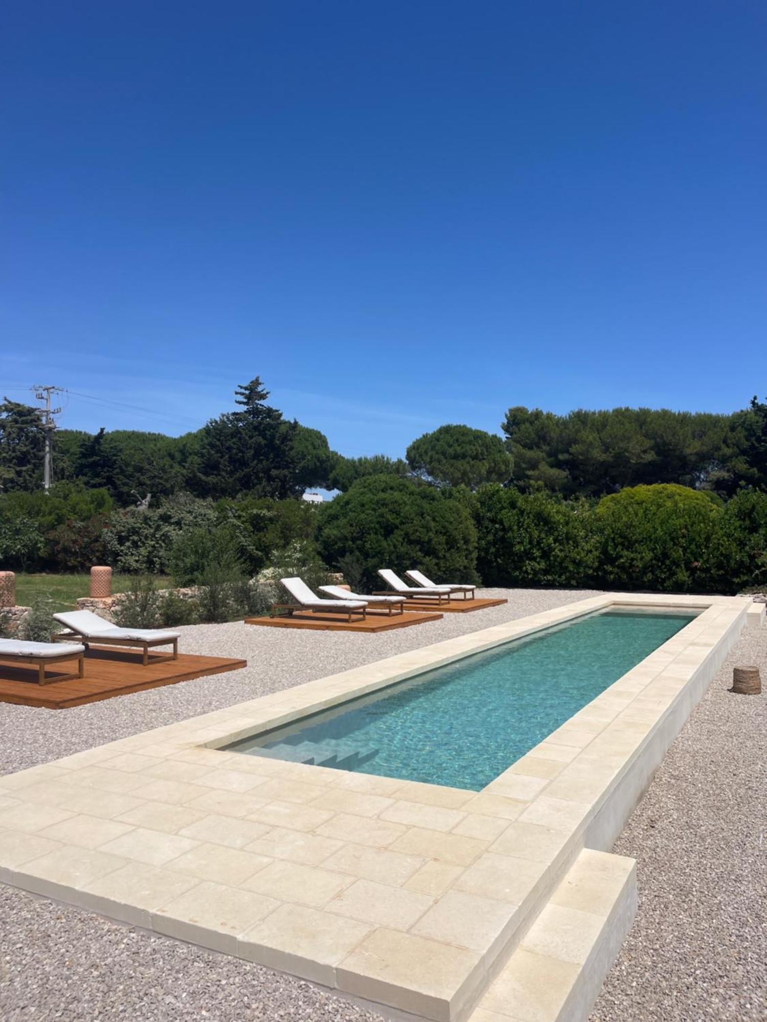 Casa Vacanze La Corte Aparthotel Torre Vado Buitenkant foto