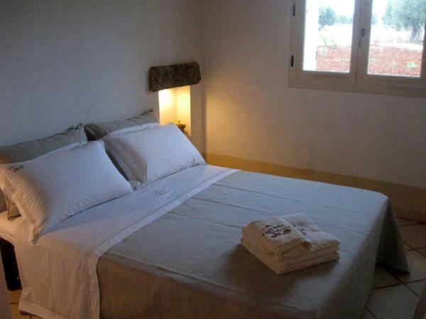 Casa Vacanze La Corte Aparthotel Torre Vado Buitenkant foto